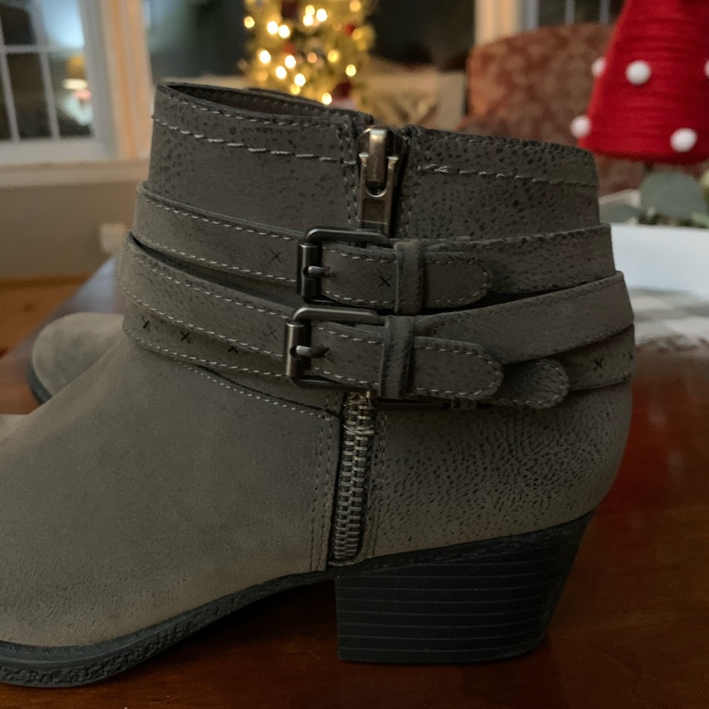 Booties - image 4